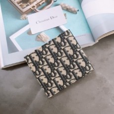 디* 오블리크 반지갑