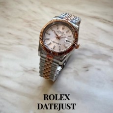 로** 최신상 데이저스트 브론즈다이얼 남성용