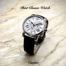 까*** 롱통드 드 까*** 크로노그래프 재입고 커플