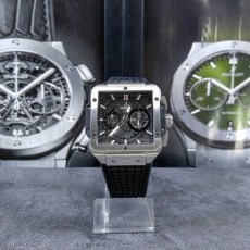 위** 스퀘어 뱅 유니코 실버 ss신상품