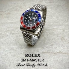 로** GMT 마스터 ll 오토무브