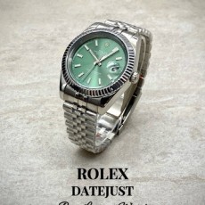 로** 최신상 데이저스트 그린 남성용 오토무브