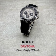 로** 데이토나 메테오라이트 러버 오토무브