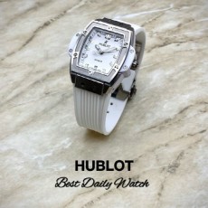 위** 최신상 스피릿 오브 빅뱅 화이트 실버에디션 여성용