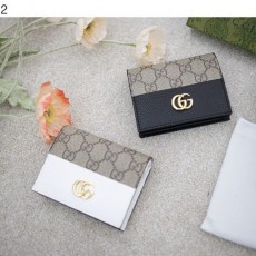 구* 수입고급 GG 마몽 카드케이스 지갑