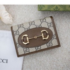 구* 수입고급 홀스빗 1955 카드케이스 반지갑