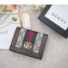 구* 수입고급 오피디아 GG 카드케이스 지갑