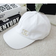 샤* 수입고급 CC 엠블럼 화이트 볼캡