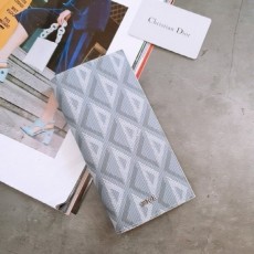 디* CD 다이아몬드 장지갑