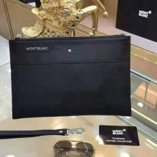 몽** M_Gram 4810 가죽 파우치