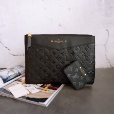 루* 앙프렝뜨 클러치+카드지갑SET