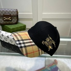 기사도 시그니처 패턴 모자