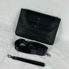 보** 수입 클러치&크로스백