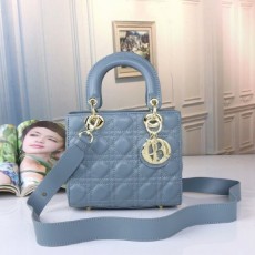 디* 레이디 백 스몰