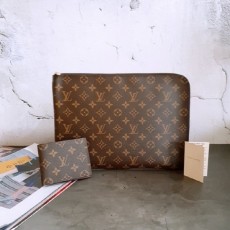 루* 클러치 반지갑set