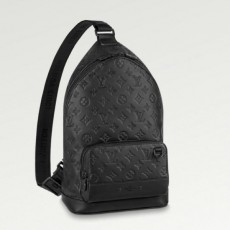 루* M46107 레이서 슬링백