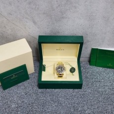 로** 서브마리너