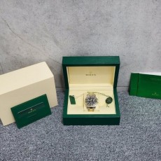 로** 서브마리너 콤비