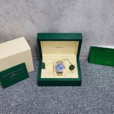 로** 서브마리너 콤비