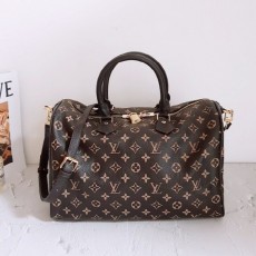 루* 레이저 보스톤 백