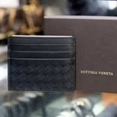 보** 인트레치아토 카드지갑 ➡️수입최고급