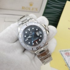 로** 요토마스터 그레이판 실버메탈