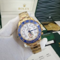 로** 요토마스터2 올금장 메탈 시계