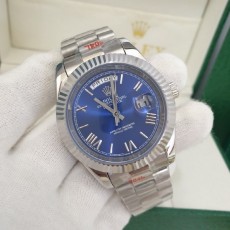 로** 데이져스트 데이데이트 청판 실버