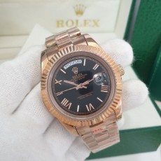 로** 데이져스트 데이데이트 검판 로즈골드