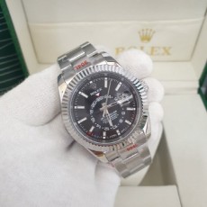 로** 스카이드웰러 검판 실버