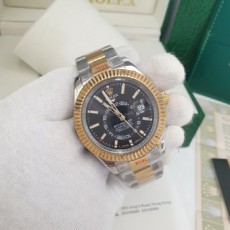 로** 스카이드웰러 검판 콤비