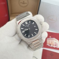 파*** 노틸러스 검판 실버