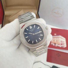 파*** 노틸러스 청판 실버