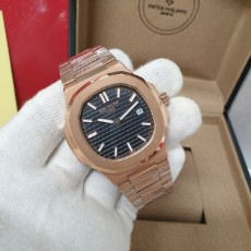 파*** 노틸러스 검판 로즈골드