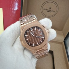 파*** 노틸러스 브라운 로즈골드