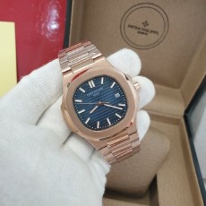 파*** 노틸러스 청판 로즈골드