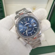 로** 스카이드웰러 청판 실버