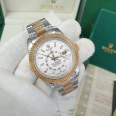 로** 스카이드웰러 흰판 콤비