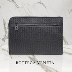 보** 인트레치아토 클러치