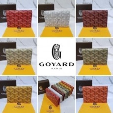 고** 카드 명함 지갑