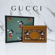 구* 미키마우스 카드지갑