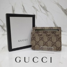 구* GG 슈프림 머니클립