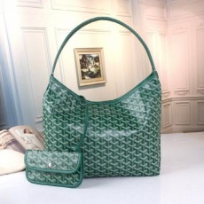 고** 보헴호보백 (그린)