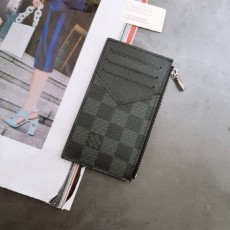 루* 다미에 카드지갑