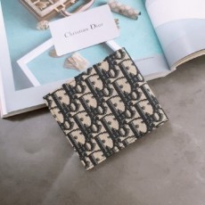 디* 오블리크 반지갑