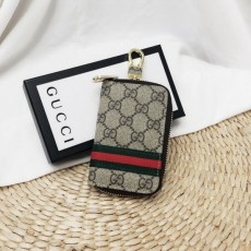 구* 자가드 키지갑 대사이즈