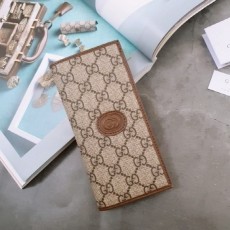 구* 인터로킹 장지갑