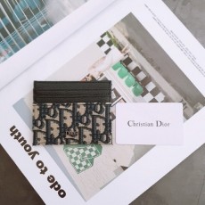 디* 오블리크 카드지갑