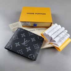 루* 모노그램 지갑