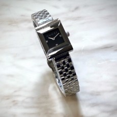 구* 베스트 워치 이보영 블랙다이얼